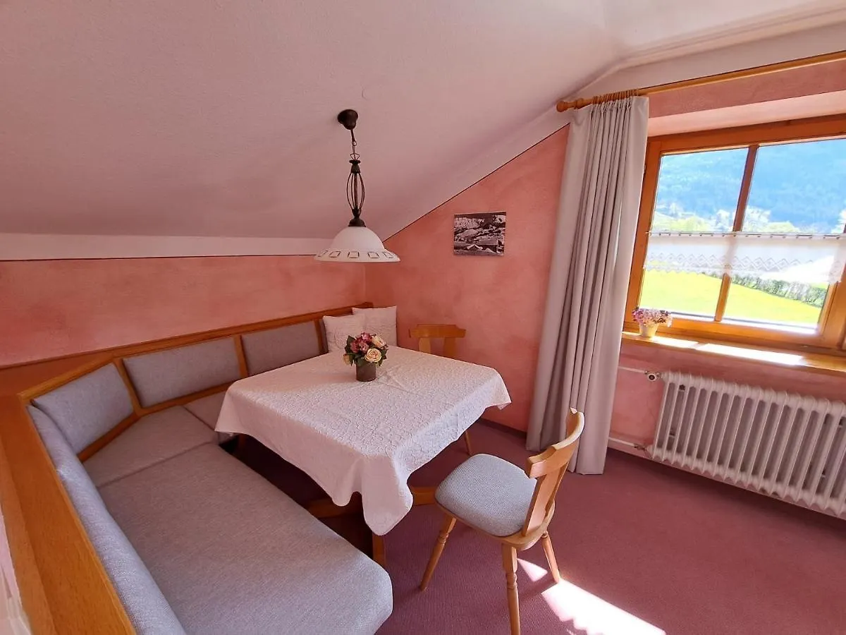 Landhaus Via Decia - Bad Hindelang Plus Partner 0*,