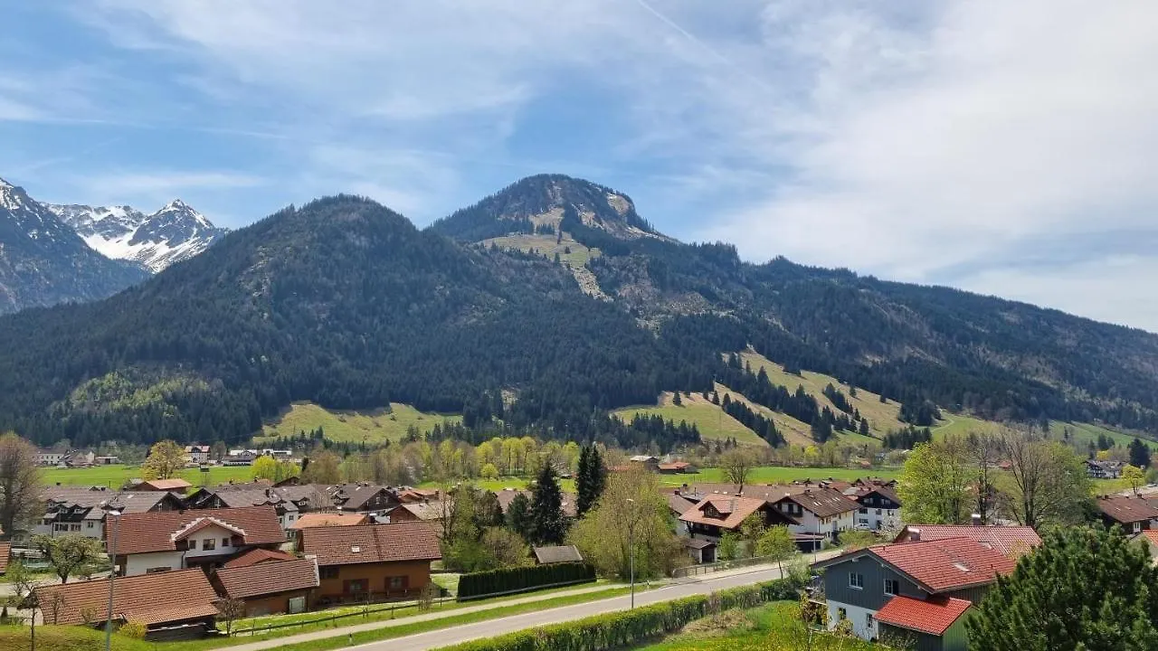 Landhaus Via Decia - Bad Hindelang Plus Partner Duitsland