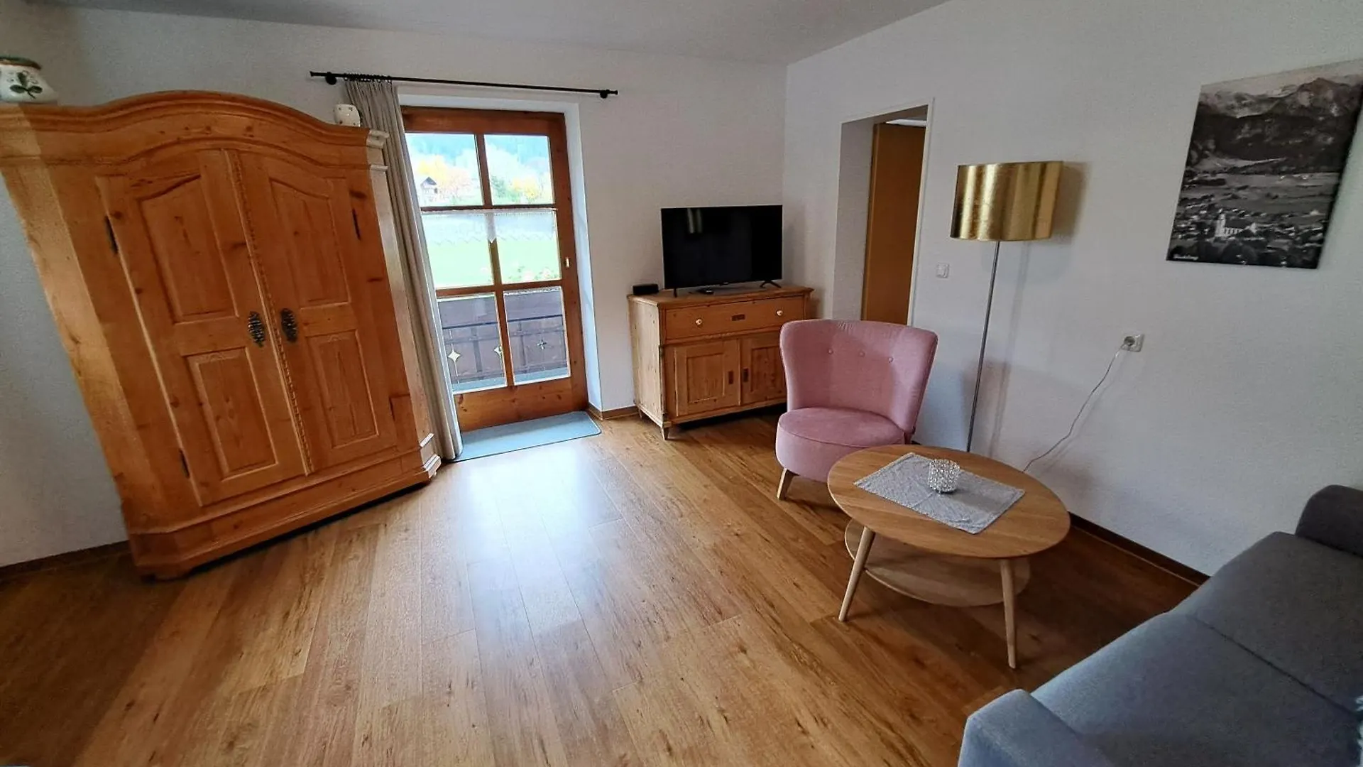 Landhaus Via Decia - Bad Hindelang Plus Partner Duitsland