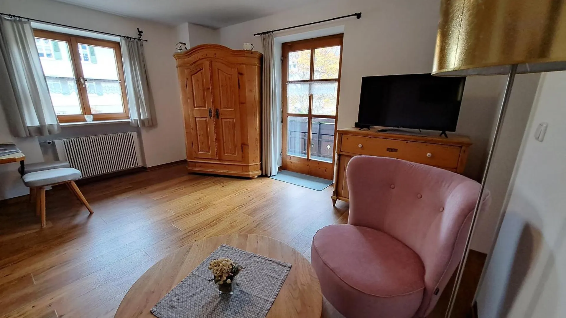 Landhaus Via Decia - Bad Hindelang Plus Partner Duitsland
