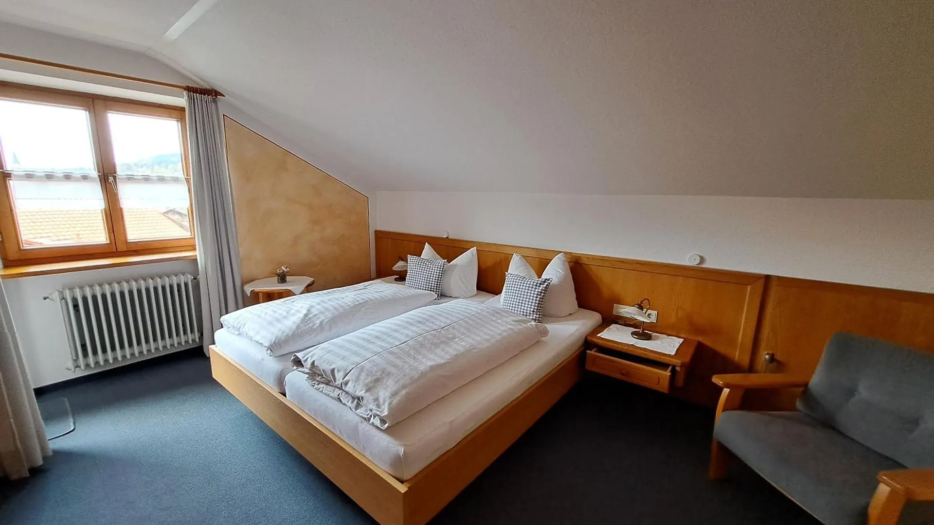 Landhaus Via Decia - Bad Hindelang Plus Partner Appartement