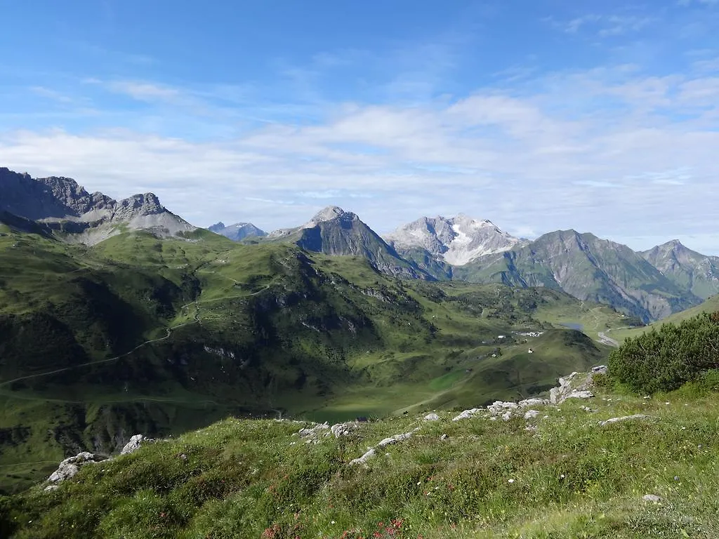 Appartement Landhaus Via Decia - Bad Hindelang Plus Partner