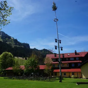 3* Hotel Hotel-gasthof Im Wiesengrund