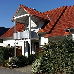 Ecksteinmuhle Prächting