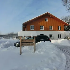  Apartment Ferienwohnung Am Verlorenen Bach